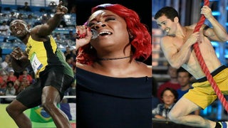 NBC Tops 2016 in TV Ratings – With or Without Sports