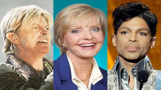 Hollywood’s Notable Deaths of 2016 (Photos)