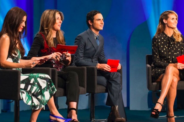 Project Runway Project Runway