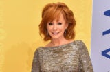 Reba McEntire
