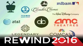 10 Biggest Billion-Dollar Entertainment Deals in 2016 (Photos)