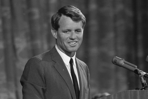 Robert F Kennedy RFK Tapes podcast Robert F Kennedy RFK Tapes podcast