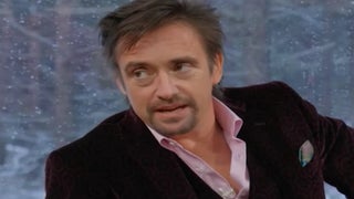 Richard Hammond Whipped, Creamed for Saying Ice Cream Is Gay