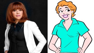 ‘Riverdale’ Casts Molly Ringwald to Play Archie’s Mom