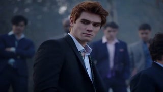 New ‘Riverdale’ Trailer Teases Dark Underbelly of Archie’s World (Video)