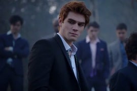New ‘Riverdale’ Trailer Teases Dark Underbelly of Archie’s World (Video)