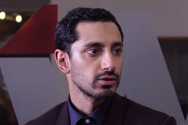 ‘The Night Of’ Star Riz Ahmed on Where Naz Is Now (Exclusive Video)