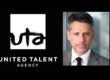 rob carlson uta
