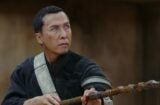 Honest Trailers donnie yen rogue one a star wars story chirrut imwe guardian of the whills jedha the force awakens Mulan