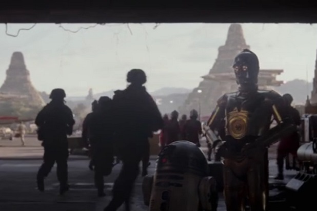 rogue one characters ranked c3po r2d2 rogue one characters ranked c3po r2d2