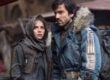 rogue one a star wars story jyn erso felicity jones diego luna