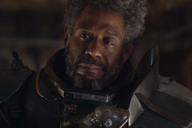 ‘Rogue One’: A Brief History of Saw Gerrera’s Rebellious Acts