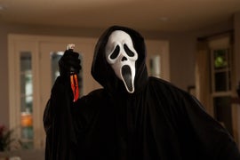 ‘Scream’ Turns 20: 10 Reasons It’s Still a Meta-Horror Masterpiece (Photos)