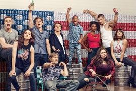 ‘Shameless’ Scores Season 8 Order at Showtime