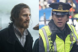 Martin Scorsese’s ‘Silence,’ ‘Patriots Day’ Lead Indie Box Office