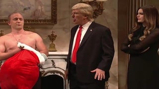 ‘SNL’ Cold Open Brings Back Baldwin’s Trump, John Goodman Depresses as Rex Tillerson (Video)