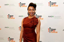 ‘Star Trek: Discovery’ Casts ‘Walking Dead’ Star Sonequa Martin-Green in Lead Role