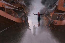 7 Things We Learned About ‘Spider-Man: Homecoming’ in First Trailer (Photos)
