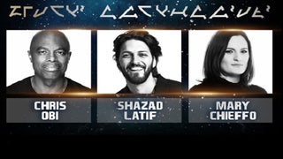 ‘Star Trek: Discovery’ Casts Trio of Klingon Warriors