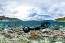 ‘Chasing Coral’ Producer Warns of Major Consequences as Reefs Approach Extinction (Video)