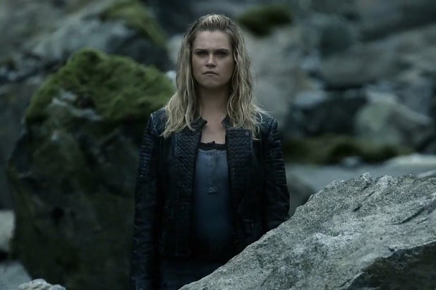 The 100 Season 4 Trailer The 100 Season 4 Trailer