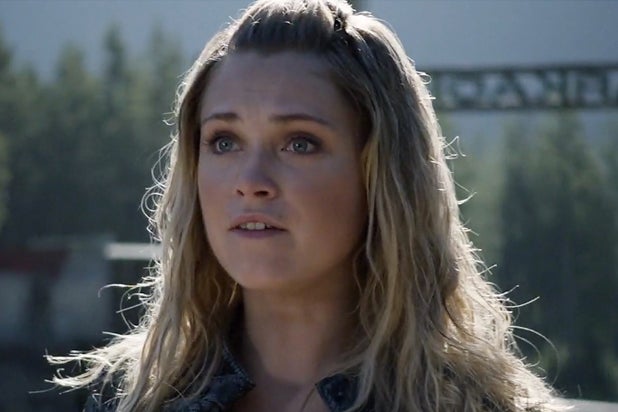 ‘The 100’ Season 4 Trailer: The End Is Coming (Video)