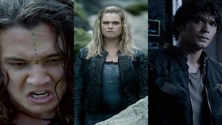 ‘The 100’ Season 4 Trailer: 10 Things We Learned (Photos)