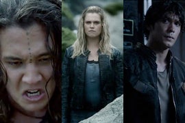 ‘The 100’ Season 4 Trailer: 10 Things We Learned (Photos)