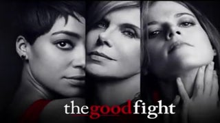 ‘Good Fight’ First Teaser Trailer Is Dirty, Sexy Fun (Video)
