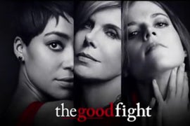 ‘Good Fight’ First Teaser Trailer Is Dirty, Sexy Fun (Video)