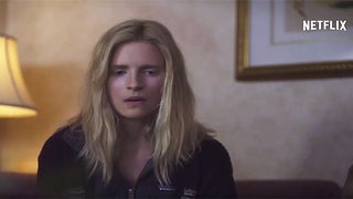 Brit Marling’s Netflix Series ‘The OA’ Promises Mystery in First Trailer (Video)