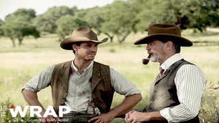 AMC Renews ‘The Son’ for Season 2