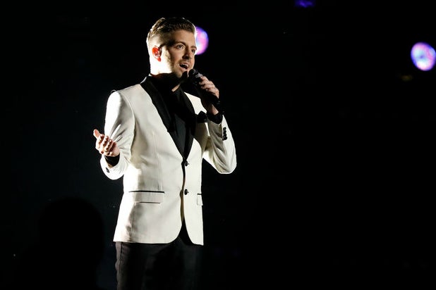 The Voice