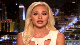 10 Times Tomi Lahren Has Courted Outrage: From Black Lives Matter to President Obama (Photos)