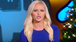 You Might Actually Agree With Tomi Lahren’s Latest Trump Rant (Video)