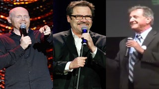 9 Comedians Who Could Host Trump’s White House Correspondents’ Dinner (Photos)