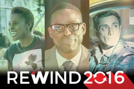 10 Breakout TV Stars of 2016, From Riz Ahmed to Millie Bobby Brown (Photos)