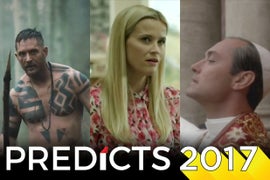 17 TV Shows We Can’t Wait to See in 2017, From ‘Taboo’ to ‘Twin Peaks’ (Photos)