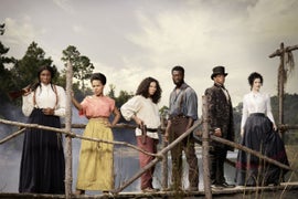 ‘Underground’ Producer Blasts Donald Trump as ‘Racist and Sexist’