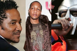 27 Shamefully Underrated Rappers, From E-40 to Soopafly (Photos)