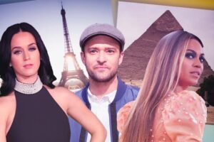 trump inauguration ambassadorships timberlake katy perry beyonce