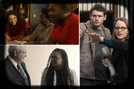 Oscars Gender Gap: Docs, Foreign Films Twice as Likely to Have Female Directors