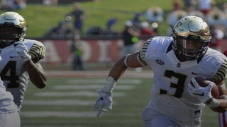 Wake Forest Says Football Announcer Sneaked Game Plans to Opponents for Years