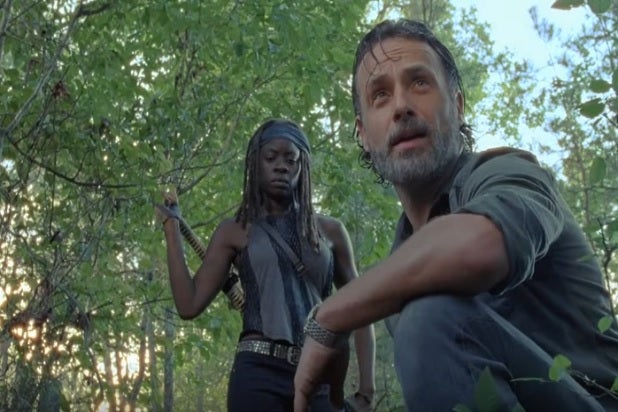 walking dead 7b michoone rick walking dead 7b michoone rick