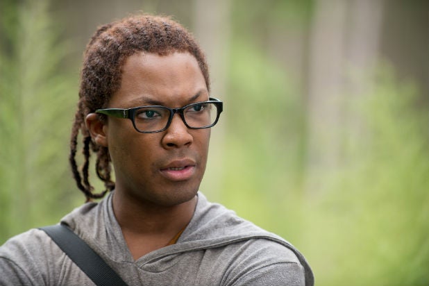 walking dead heath walking dead heath