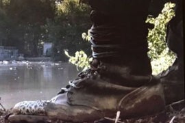 5 ‘Walking Dead’ Theories on Who Was Following Rick and Aaron