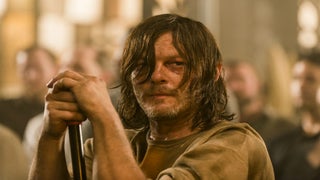 ‘Walking Dead’: Who Helped Daryl Escape the Sanctuary?