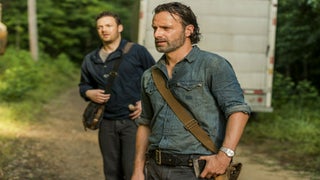 ‘Walking Dead’ Fans Get Emotional Over Midseason Finale: ‘I Teared Up’