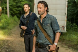 ‘Walking Dead’ Fans Get Emotional Over Midseason Finale: ‘I Teared Up’