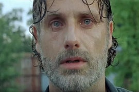 5 ‘Walking Dead’ Theories on Who Was Following Rick and Aaron (Photos)
